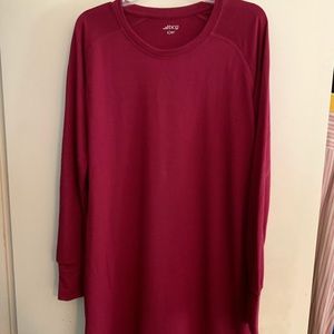 Women’s sweater dress